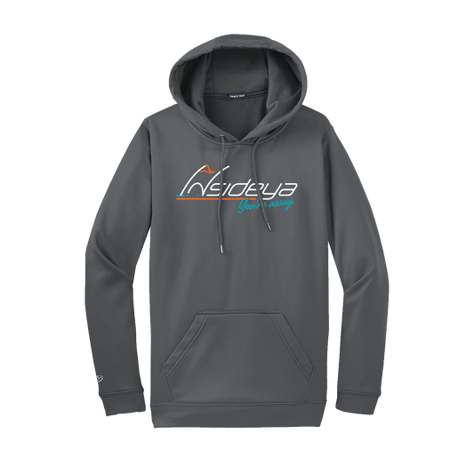 Insideya Golf Hoodie