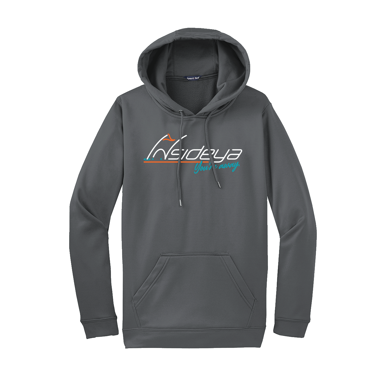 Insideya Golf Hoodie