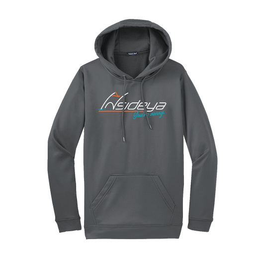 Insideya Golf Hoodie