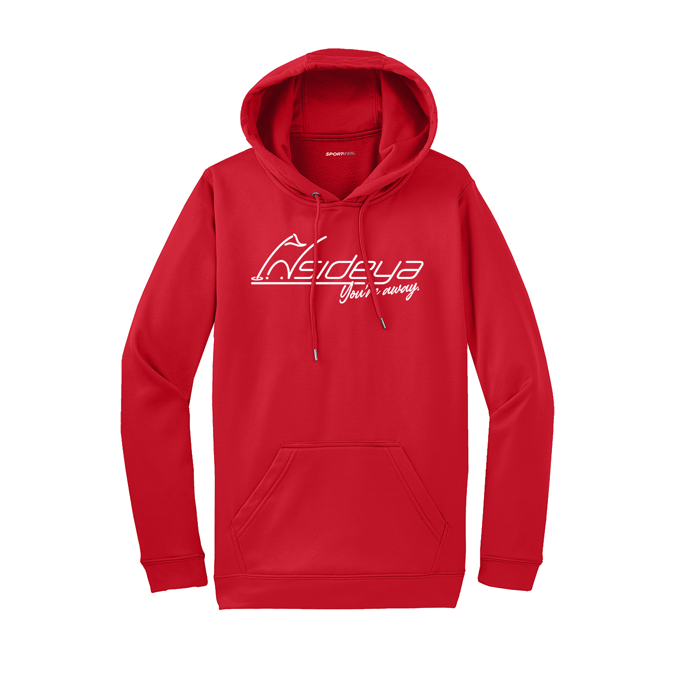 Insideya Golf Hoodie