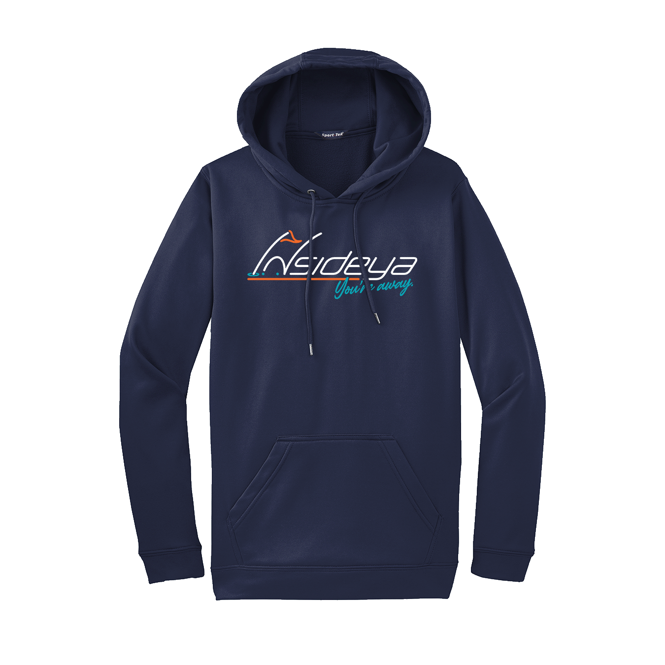 Insideya Golf Hoodie