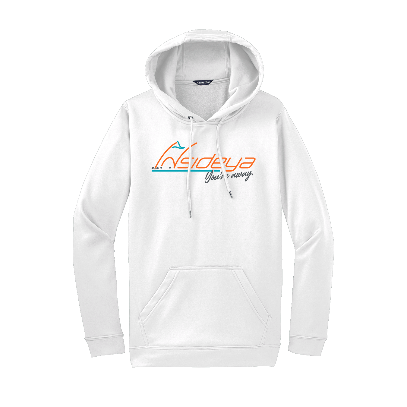 Insideya Golf Hoodie