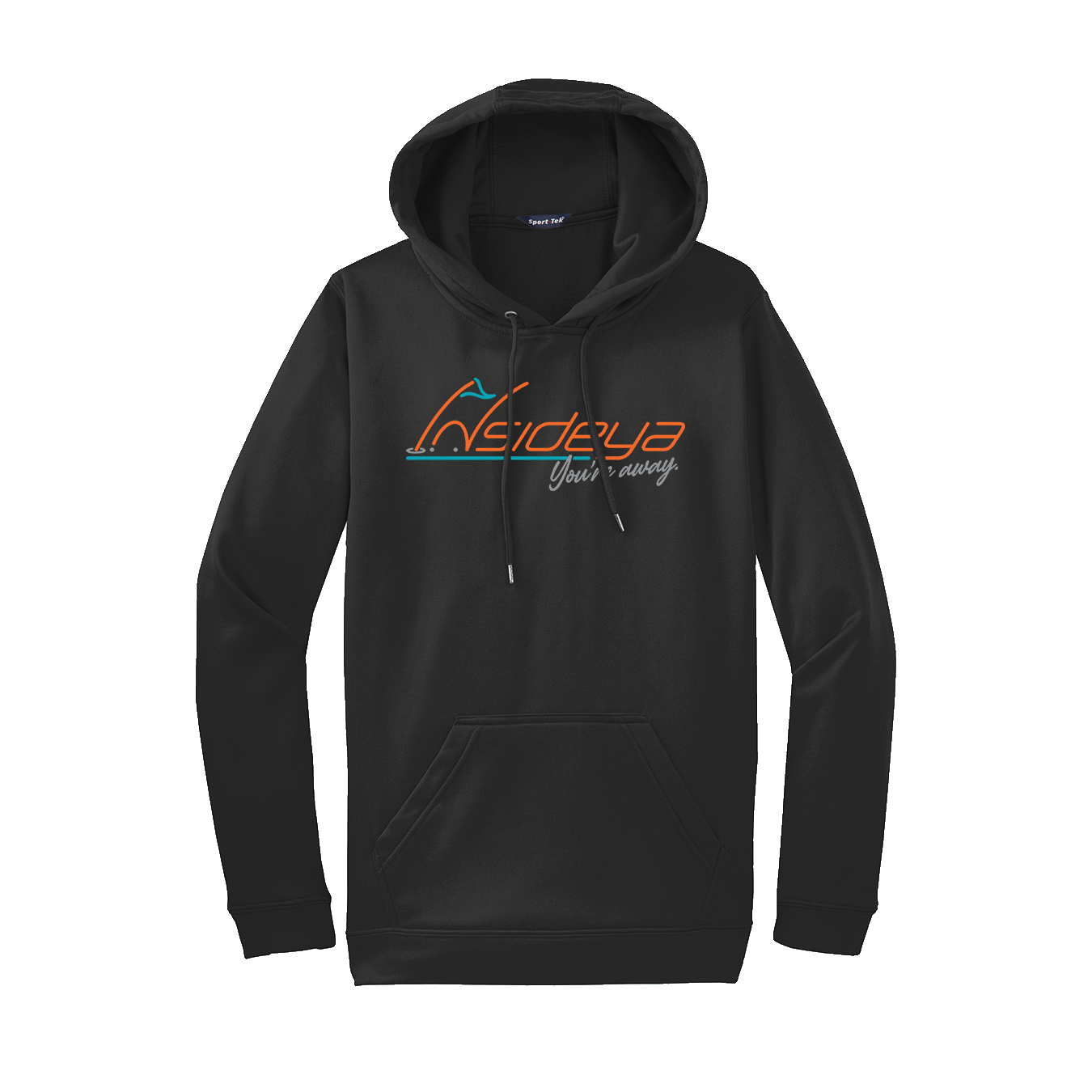 Insideya Golf Hoodie