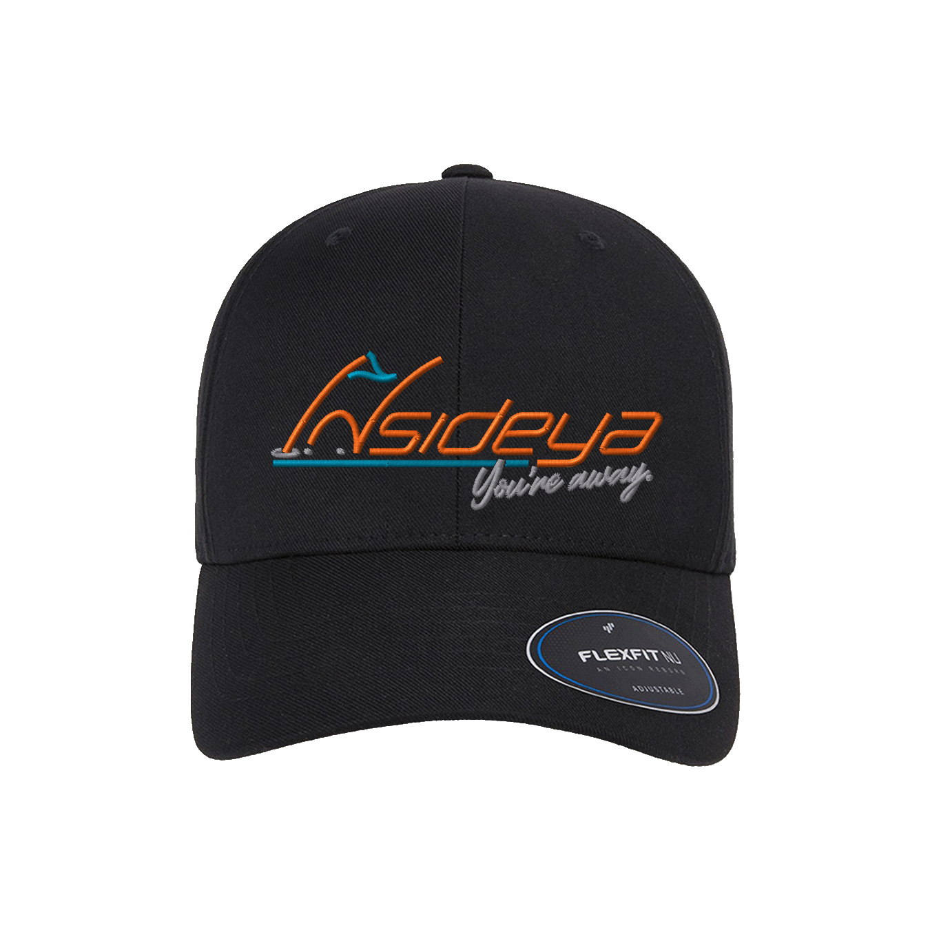 Insideya Flexfit Hat