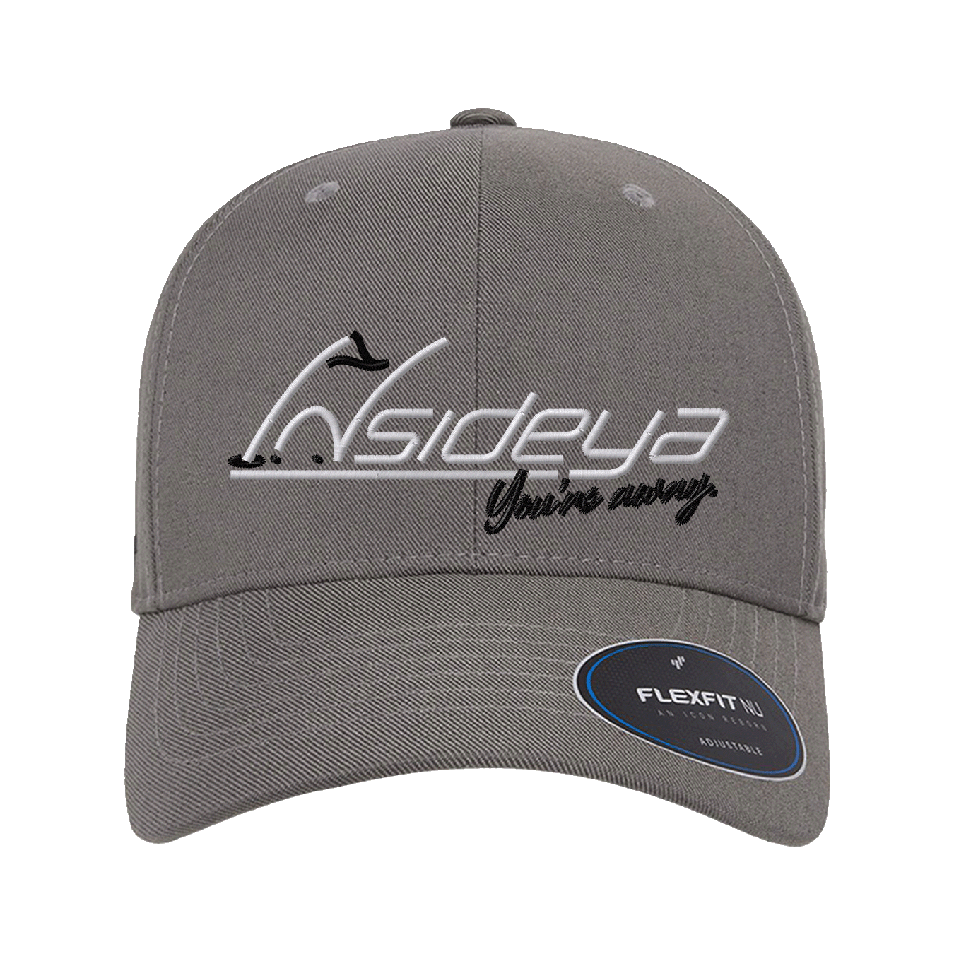 Insideya Flexfit Hat