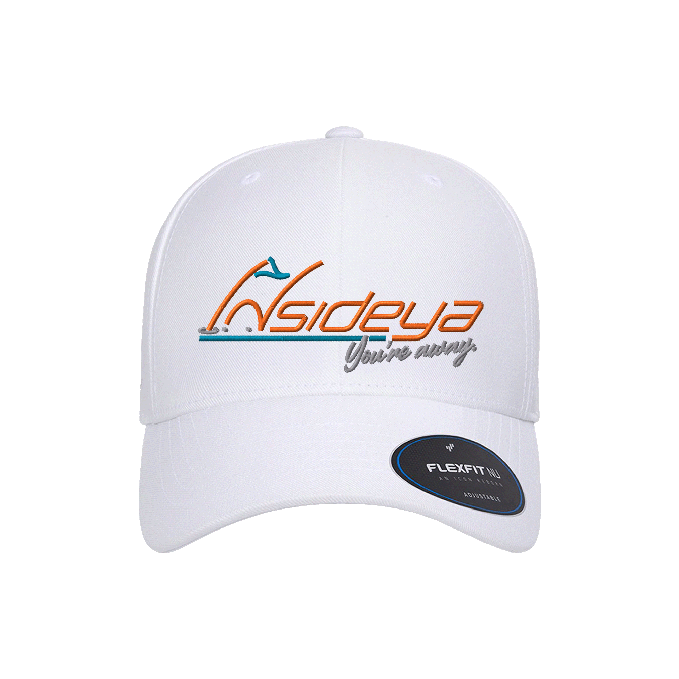 Insideya Flexfit Hat