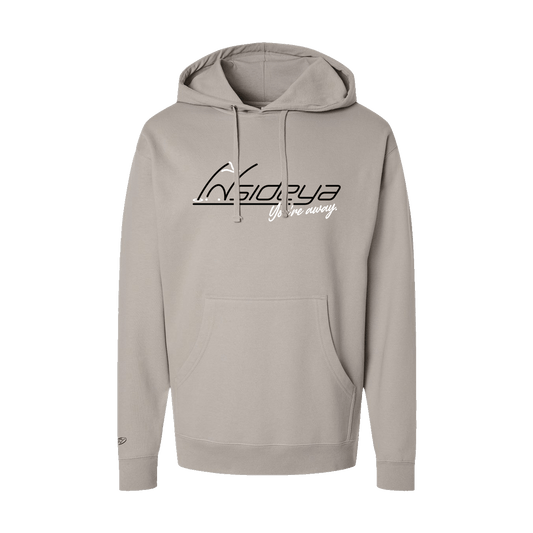 Insideya Golf Midweight Hoodie