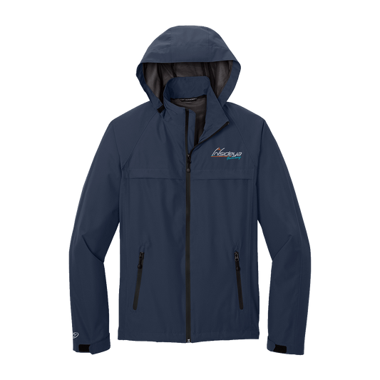 Insideya Golf Waterproof Jacket