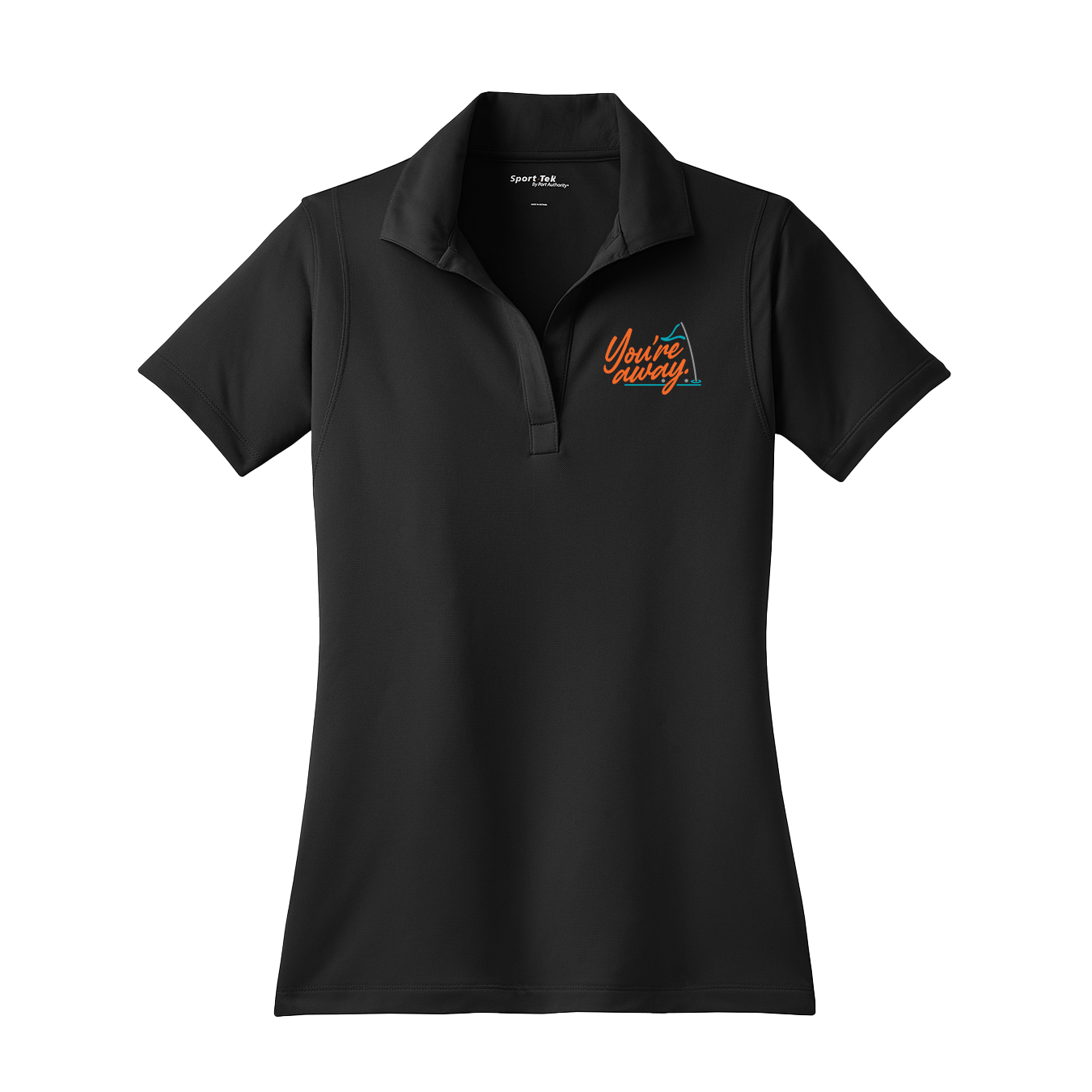 Insideya Golf Women's Polo