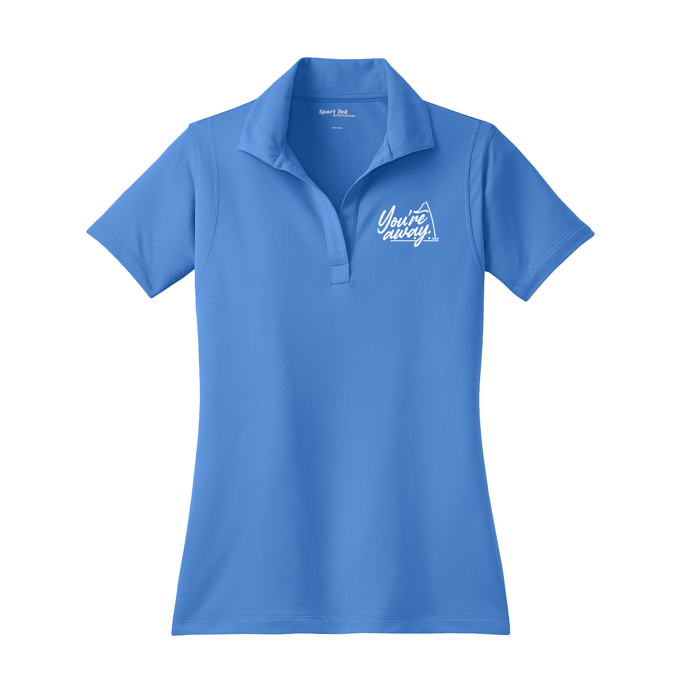 Insideya Golf Women's Polo