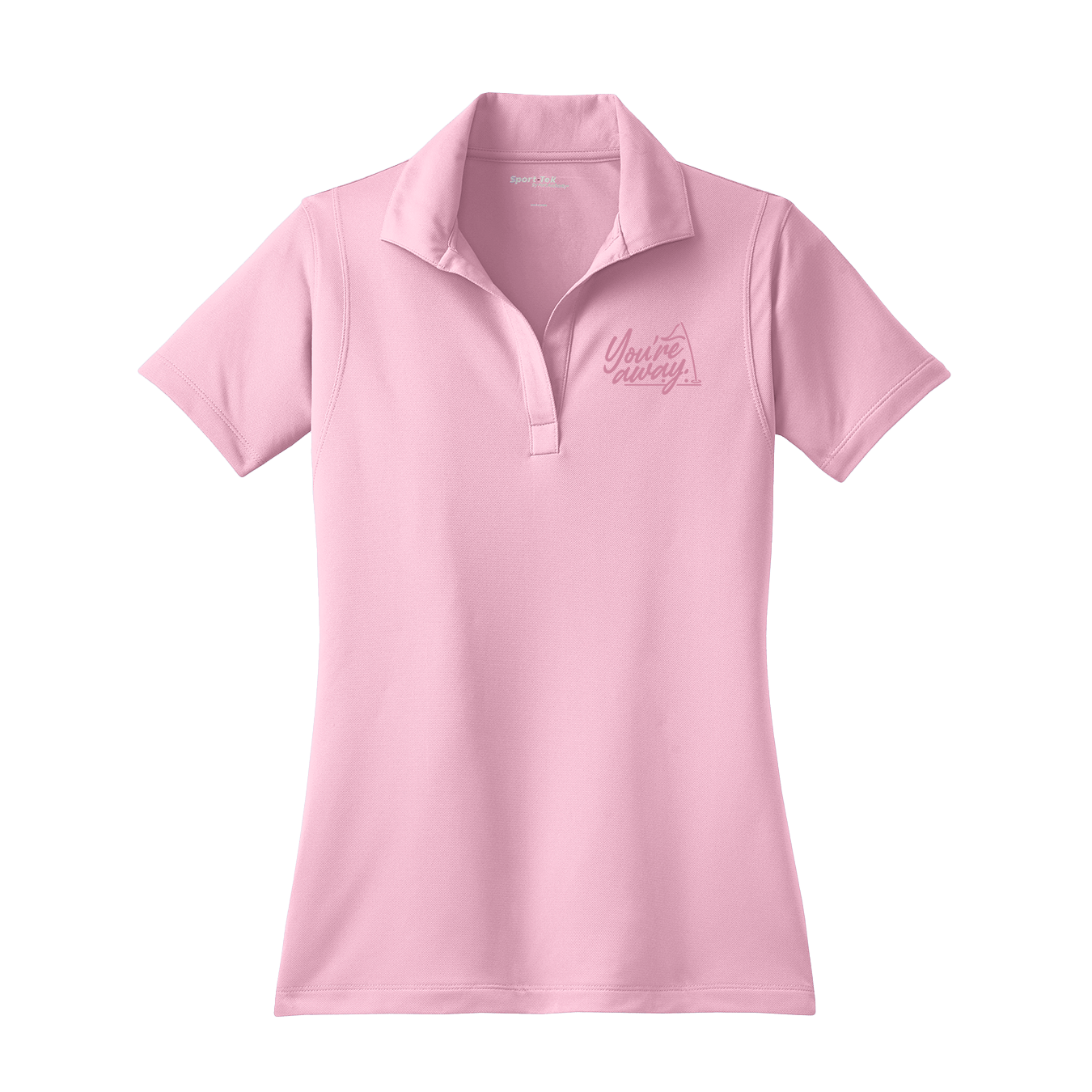 Insideya Golf Women's Polo