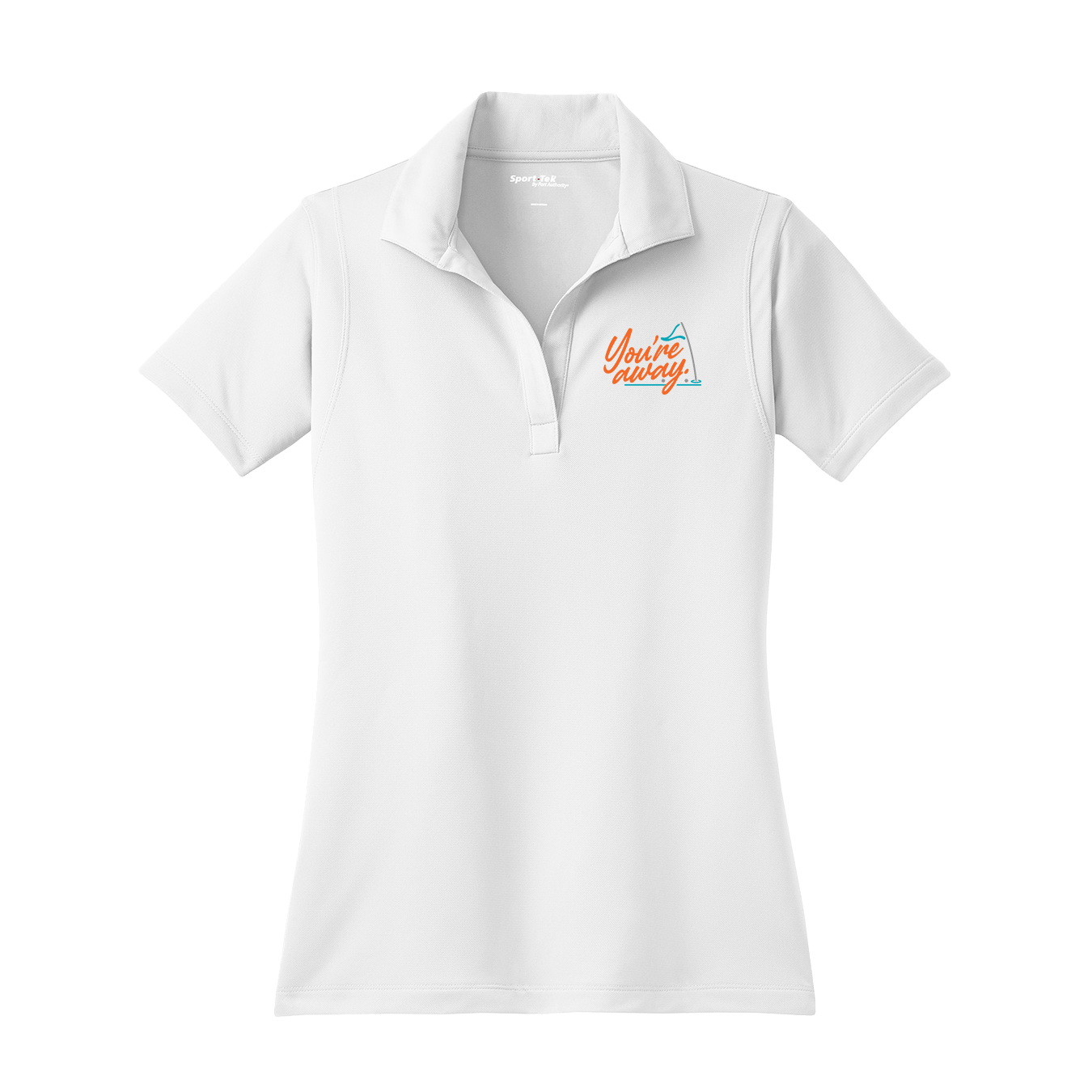 Insideya Golf Women's Polo