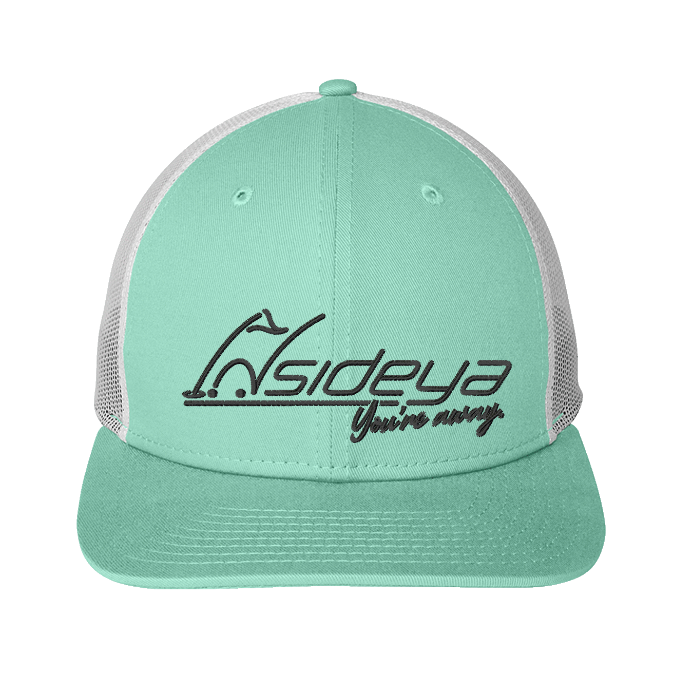 Insideya Trucker Hat