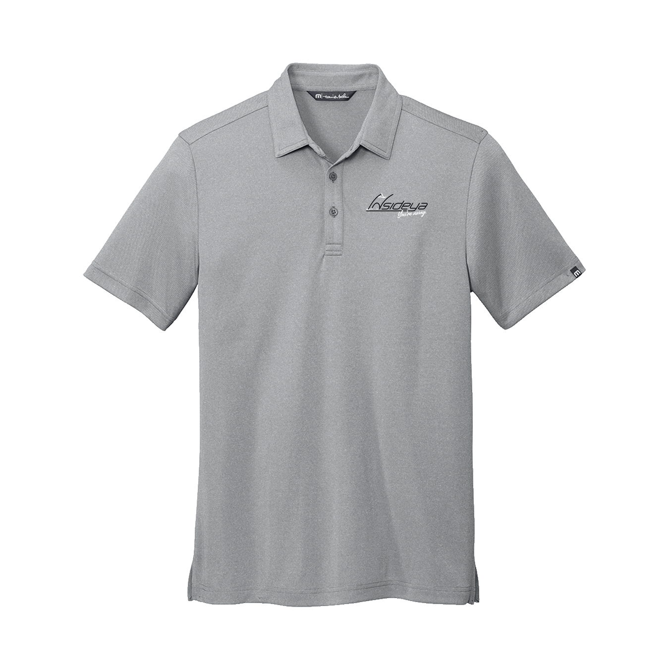 TravisMathew Performance Polo