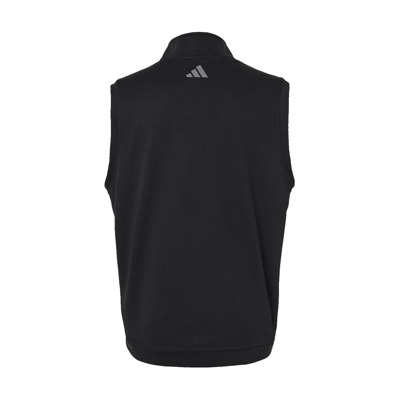 Insideya Golf Signature Collection x Keith Byars Black Adidas Club Vest Flat Back